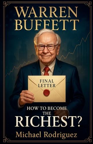 Warren Buffett: How to Become The Richest?