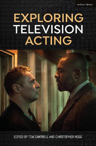 Exploring Television Acting (ePub eBook)