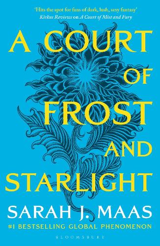 Court of Frost and Starlight, A: An unmissable companion tale to the GLOBALLY BESTSELLING, SENSATIONAL series