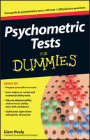Psychometric Tests For Dummies (PDF eBook)