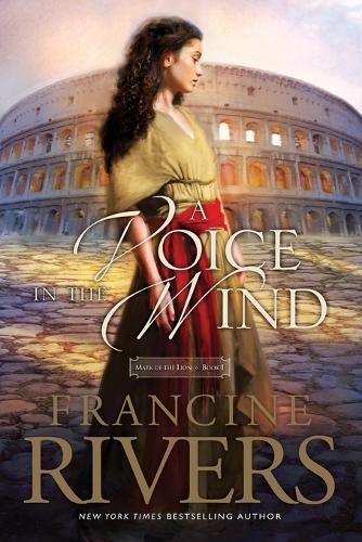 A Voice in the Wind (ePub eBook)