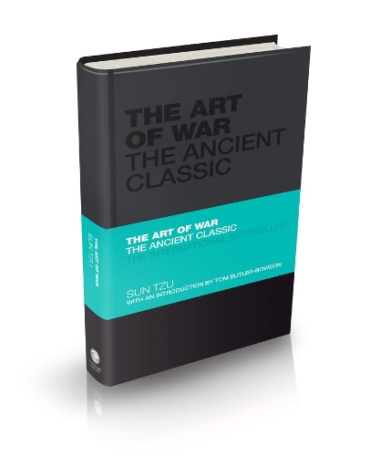Art of War, The: The Ancient Classic