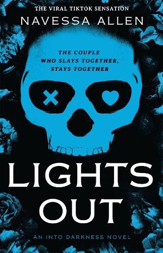  Lights Out: Book 1 of the multi-million copy bestselling Into Darkness series from viral TikTok sensation...