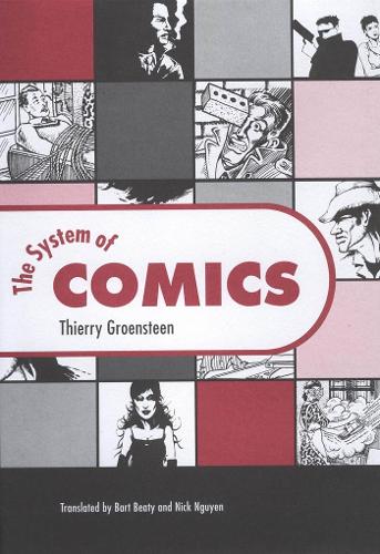 System of Comics, The