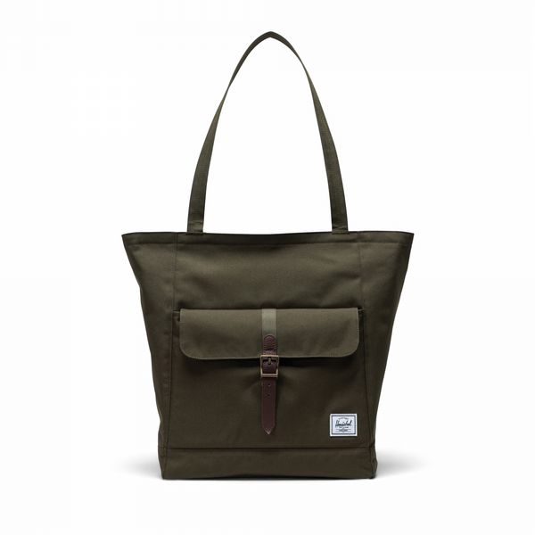 Herschel Retreat� Tote Ivy Green
