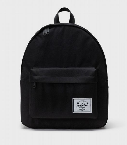 Herschel Western Backpack Black OS
