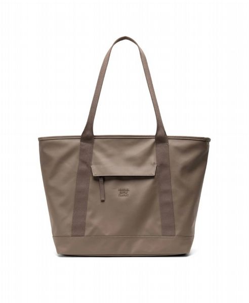 Herschel Alberni Tote Major Brown