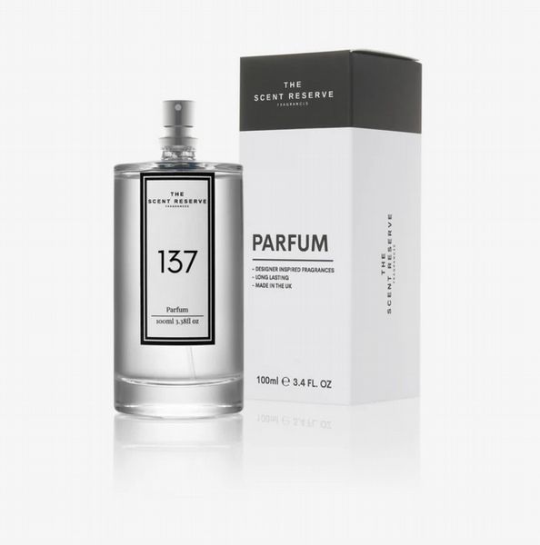 N137 Inspired by Invictus Victory Elixir 100ml