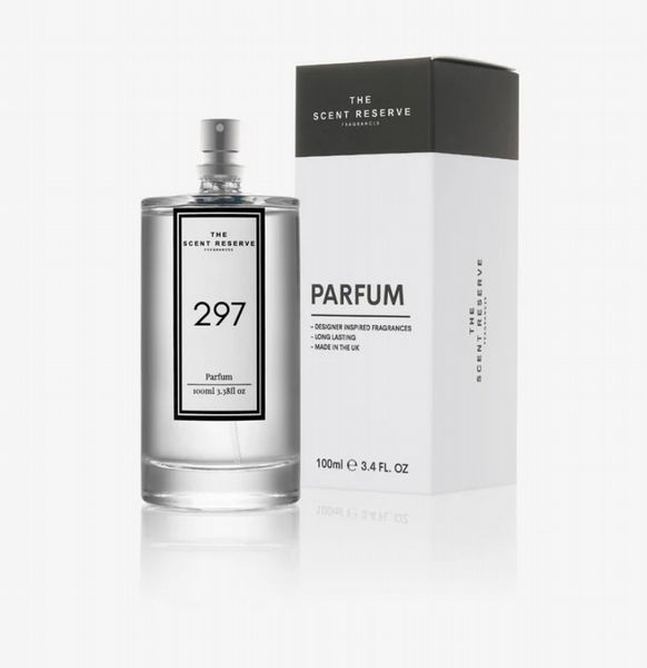 N297 Inspired by Sauvage 100ml