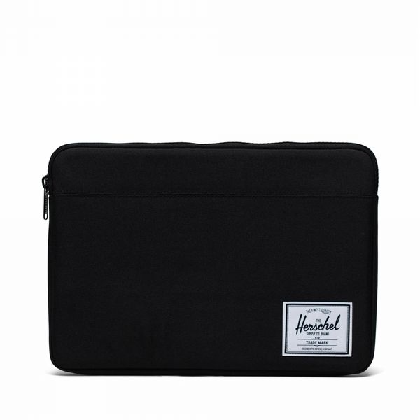 Herschel Anchor 14 Inch Sleeve Black