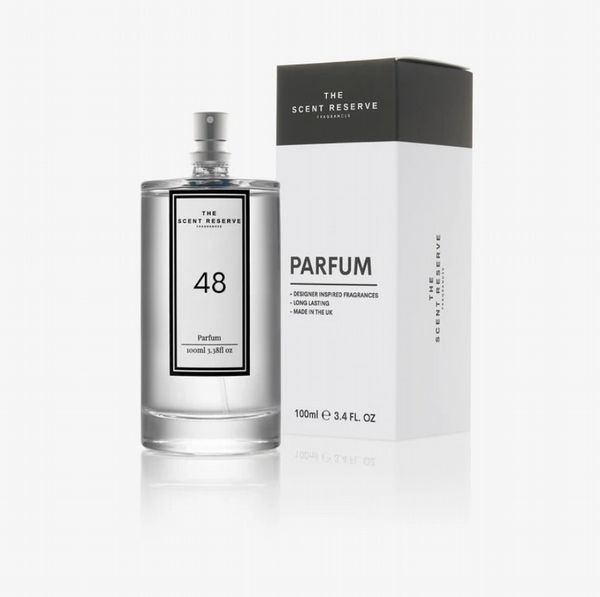 N48 Inspired by Phantom EDP 100ml