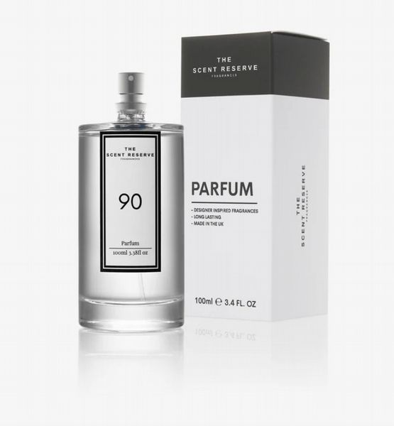 N90 Inspired by Tom Ford Ombre Leather 100ml