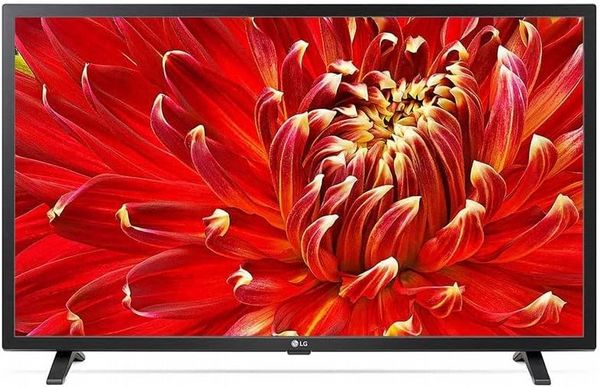 Opened LG 32LQ631C TV 81.3 Cm (32