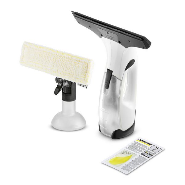 Karcher WV 2 Plus Window Vac