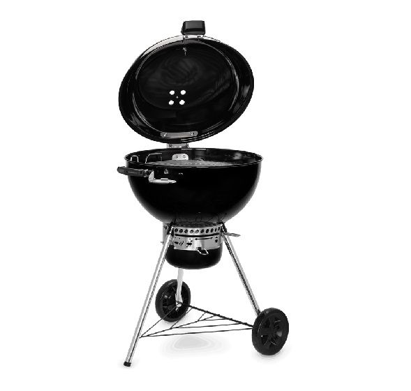 Weber MasterTouch Premium E5770 Blk