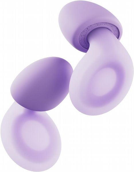 Loop Dream 1.2 Sleep Earplugs Lilac