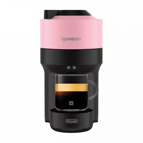 Delonghi Nespresso Vertuo Pop - Pink