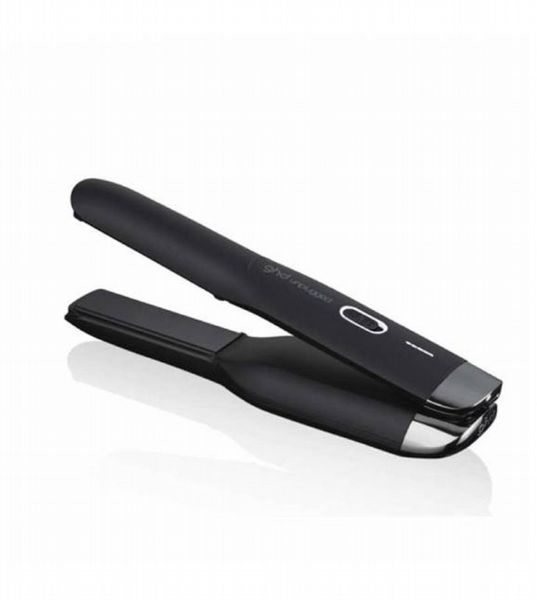 GHD Cordless Hair Styler Black