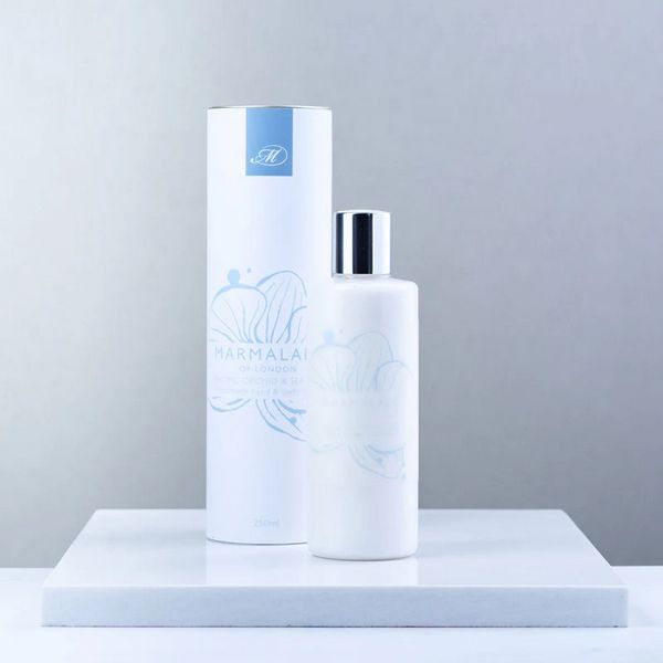 Marmalade Pacific Orchid & Sea Salt Bodylotion 250Ml
