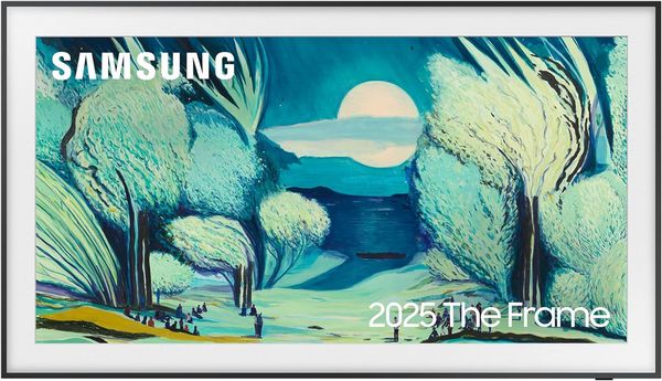 SAMSUNG The Frame LS03F 55