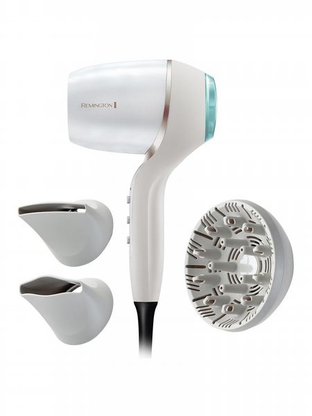 Remington Hydroluxe Pro Hair Dryer