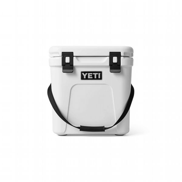 Yeti Roadie 24 White