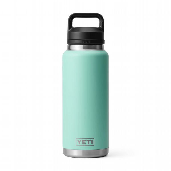 Yeti Rambler 26 Oz (769 ml) Bottle Seafoam