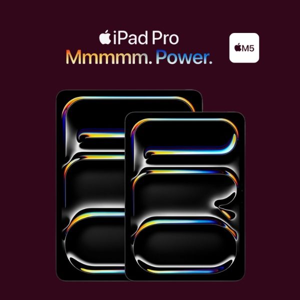 iPad Pro 11-inch (M5) Standard Wi-Fi