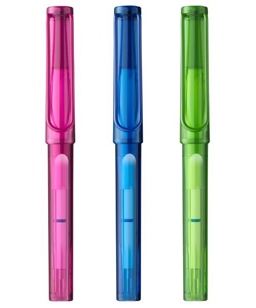 LAMY balloon Rollerball Pen 2.0 - 3 colours