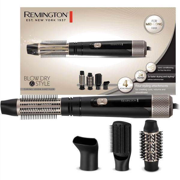 Remington Blow Dry & Style Hot Air Multi Styler