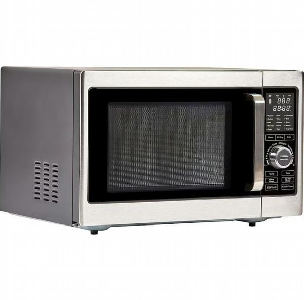 Power XL 28L Microwave Oven with Air Fryer One Touch