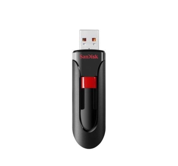Sandisk Cruzer Glide 32GB USB
