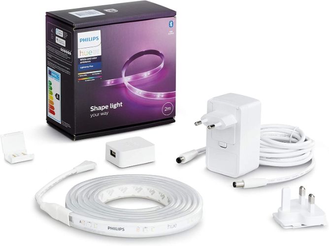 Philips Hue Lightstrip Plus V4 EMEA 2m base kit