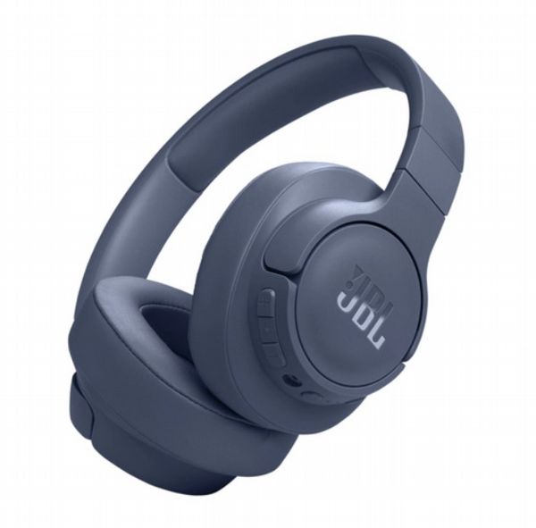 JBL Tune 770NC Wireless Over-ear Headphone ANC Blue