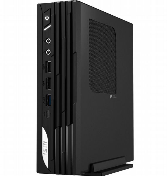 MSI PRO DP21 14M i5 14400 FS 16GB 512GB W11- Desktop PC