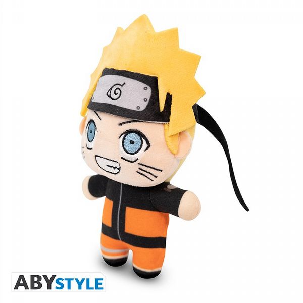 Naruto Uzumaki Plush