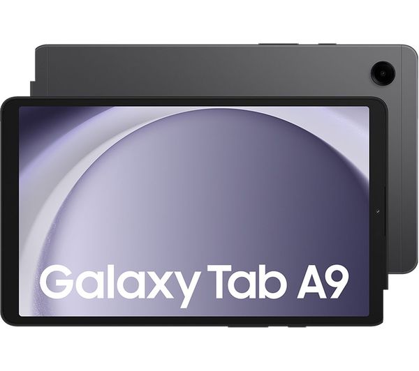 Samsung Galaxy Tab A9 (Wi-Fi)