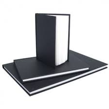 Seawhite Sketchbook Portrait Hardback A3