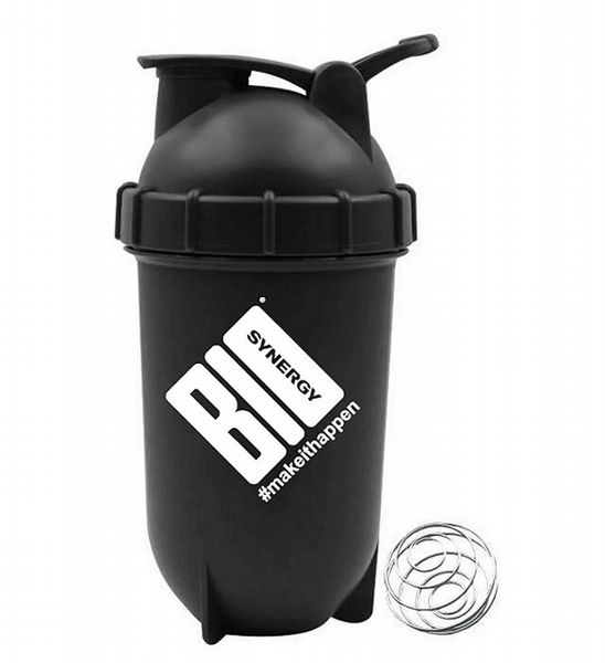 BIO-SYNERGY SUPER MULTI SHAKER