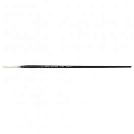 Jackson's: Akoya White Synthetic Bristle Hair Brush