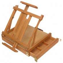 Jackson's: Wentworth Box Easel