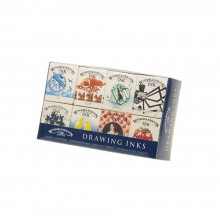 Henry Collection Ink pack