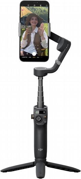DJI Osmo Mobile 6 Smartphone Gimbal Stabilizer