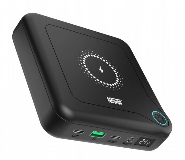 Newell Power Bank GP12 24000 mAh PD 60 W