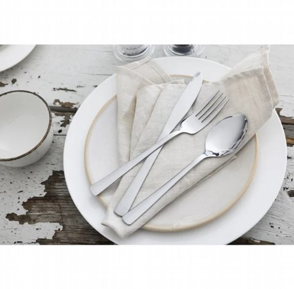 Olympia Clifton Cutlery Sample Set