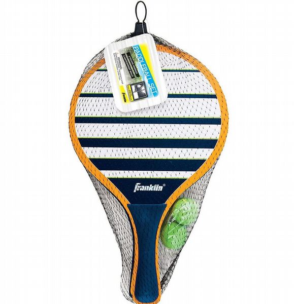 Franklin Padelball