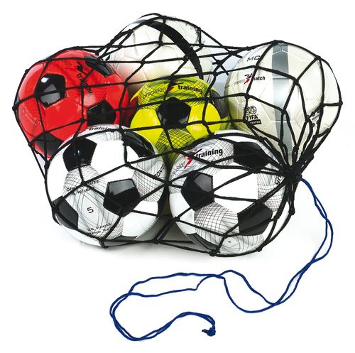 Precision Training 12 Ball Carry Net - Each