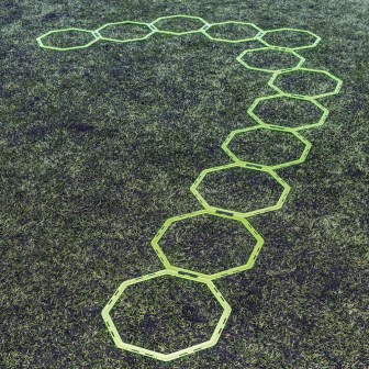 Precision Octa Ring System