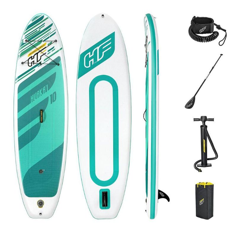Hydro-Force Huaka'i 10ft SUP Set - 10' x 33