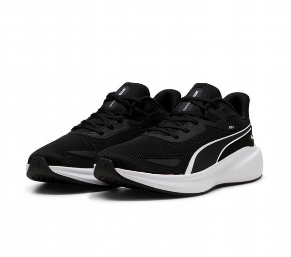 Puma Skyrocket Lite Trainer (Black/White)